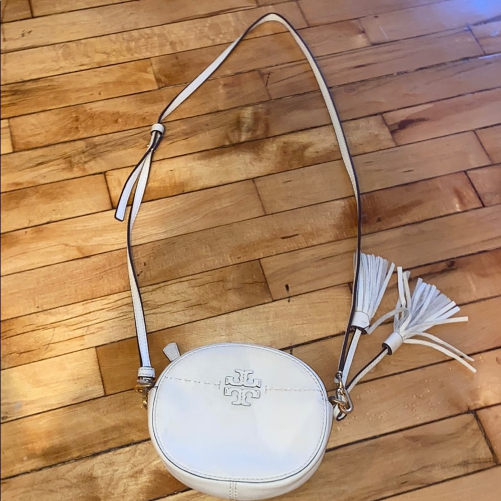 Tory Burch Crossbody 👜